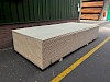 Spaanplaat Groen 16.5mm 3300x1295 T/G 2