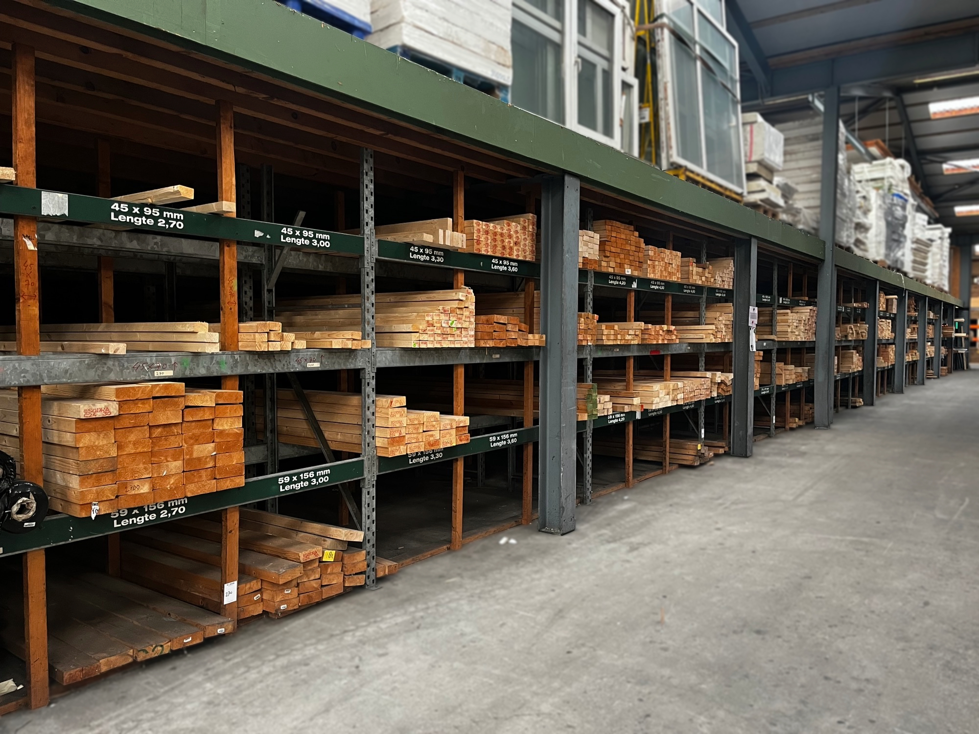 Hout