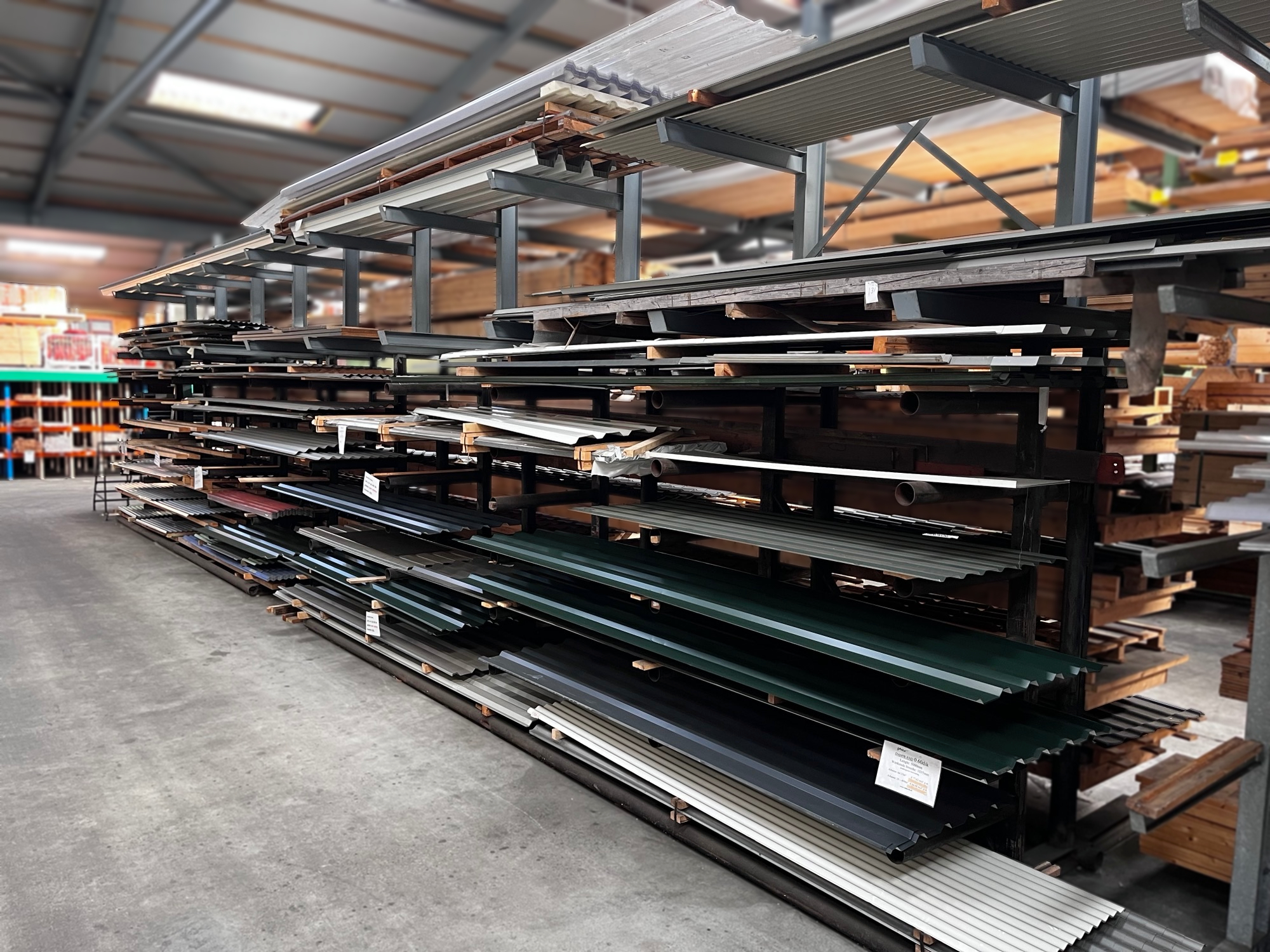 Dakpanplaten