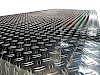 Aluminium Traanplaten – 1000x2000
