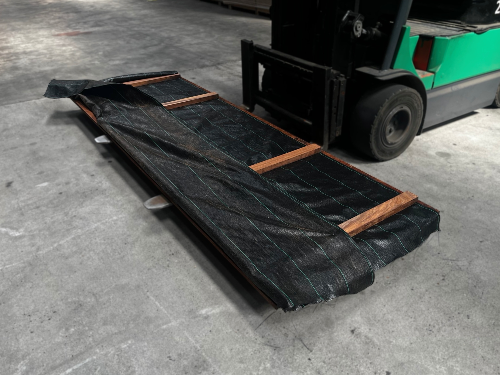 beschoeiingschotten-palen