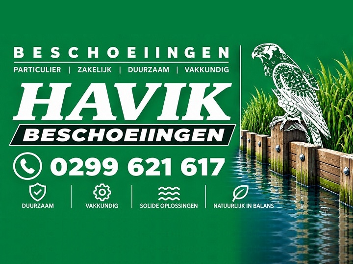 Beschoeiingen